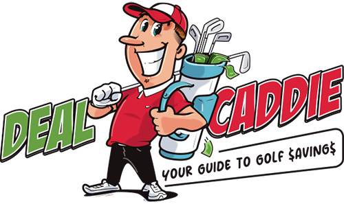 Deal caddie logo